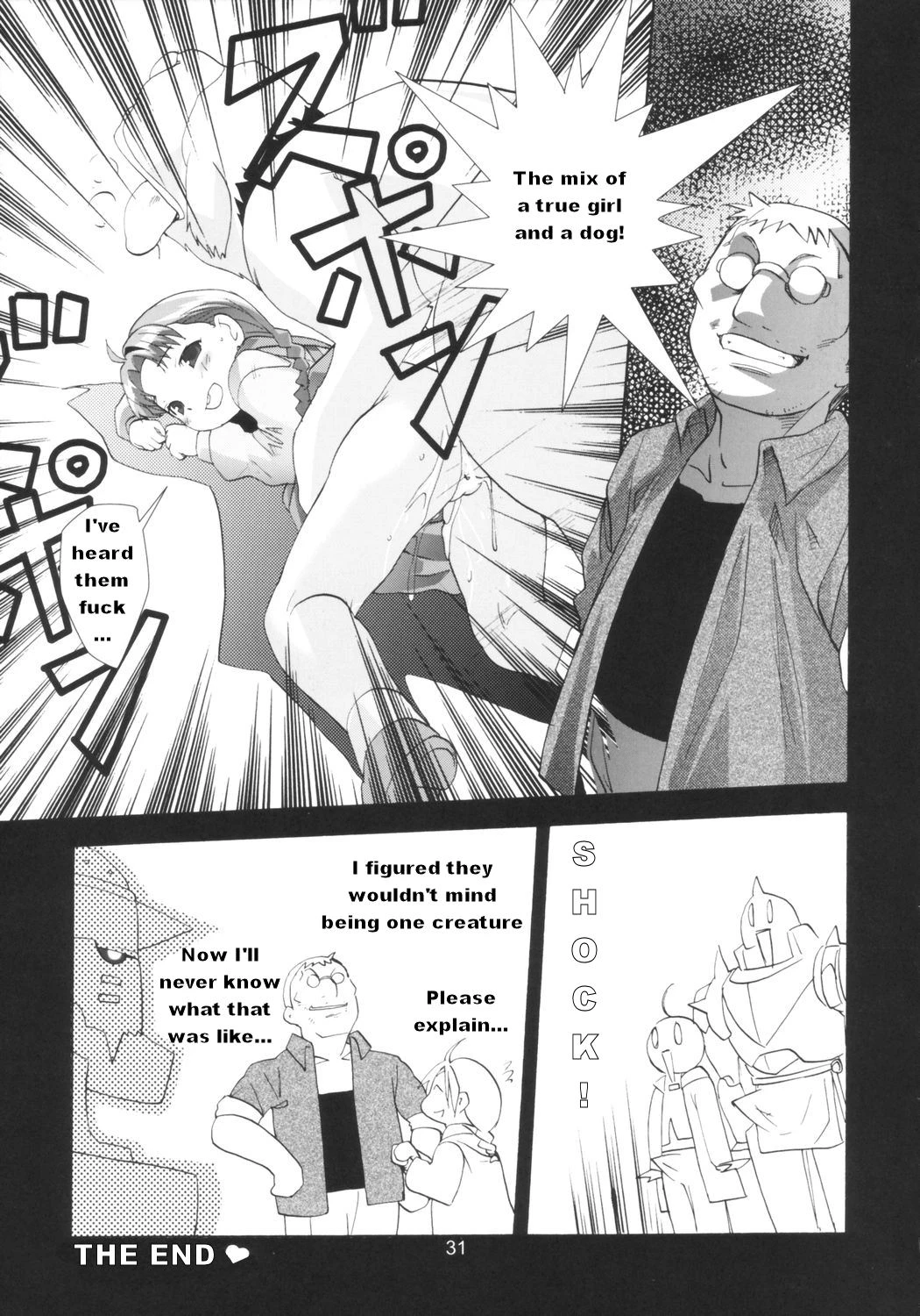 Ona.Nina porn comic picture 29