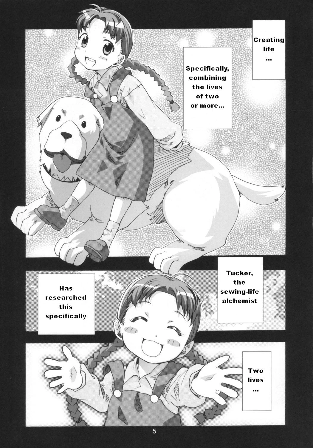 Ona.Nina porn comic picture 3