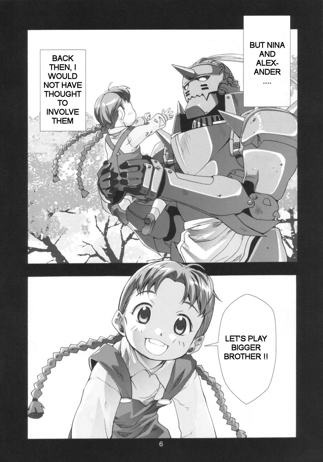 Ona.Nina porn comic picture 4