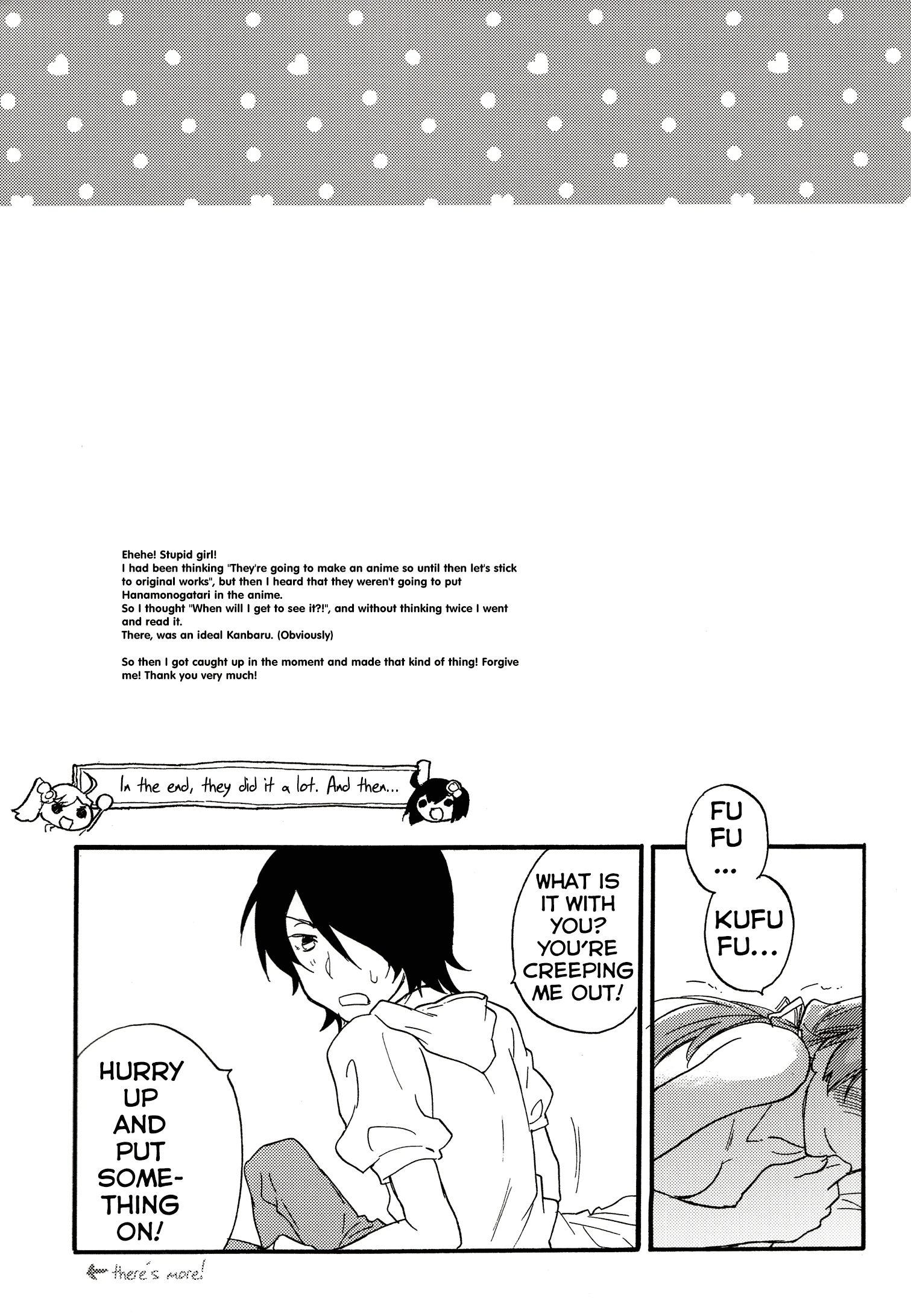 Once&ForAll porn comic picture 16