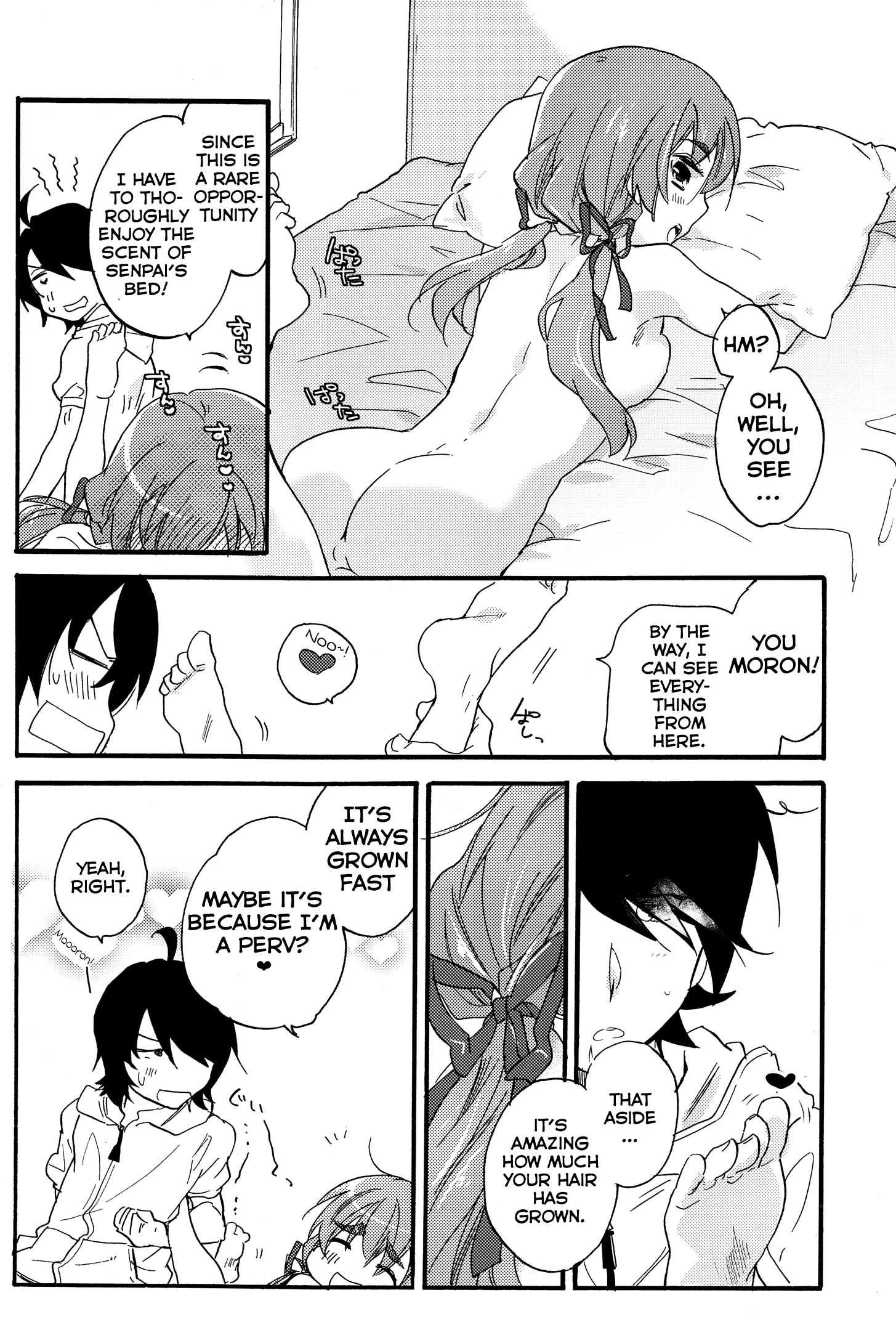 Once&ForAll porn comic picture 17
