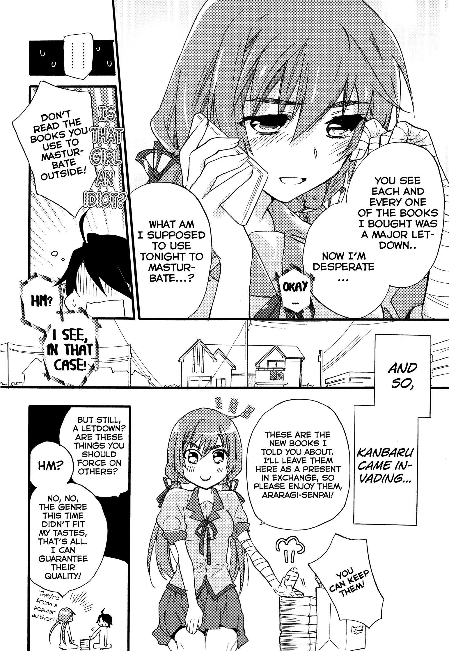 Once&ForAll porn comic picture 3