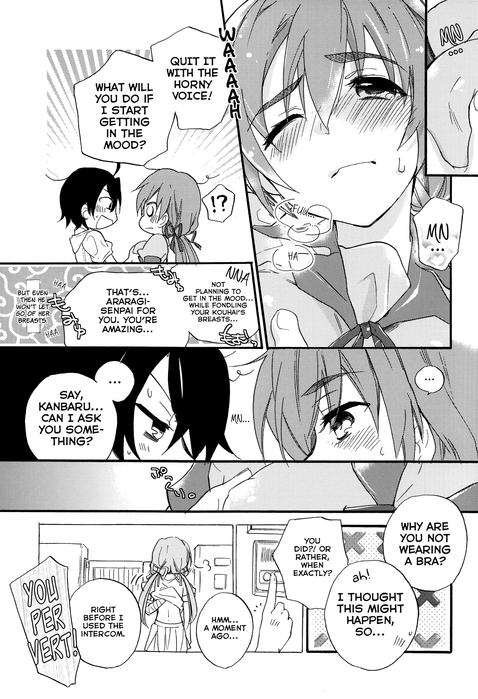 Once&ForAll porn comic picture 6