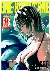 ONE-HURRICANE 6 porn comic picture 1