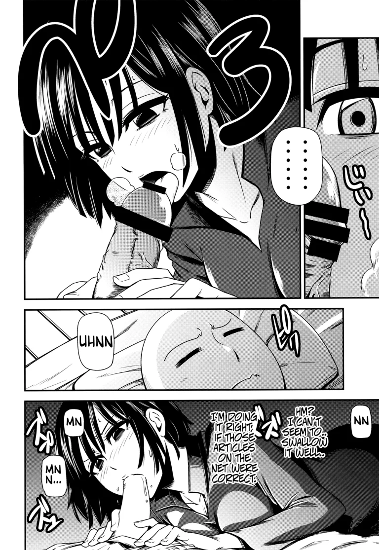 ONE-HURRICANE porn comic picture 10