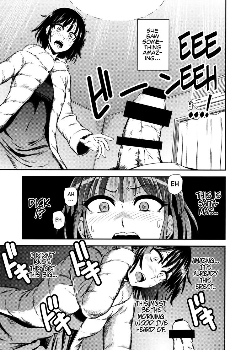ONE-HURRICANE porn comic picture 5