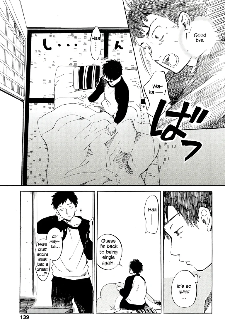 One Week Wife porn comic picture 21