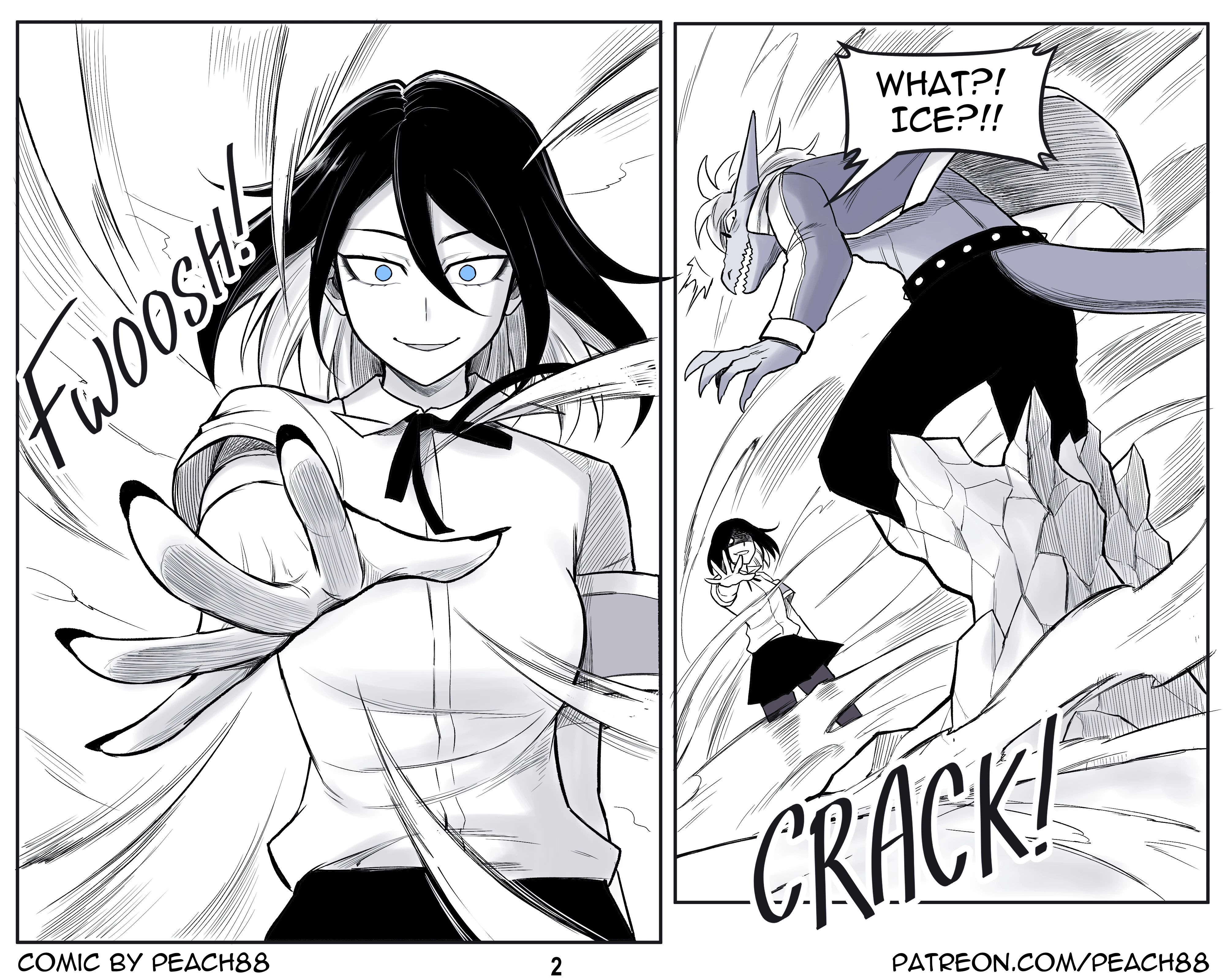 Oni GF (Ch.0-23 Complete Series) porn comic picture 111