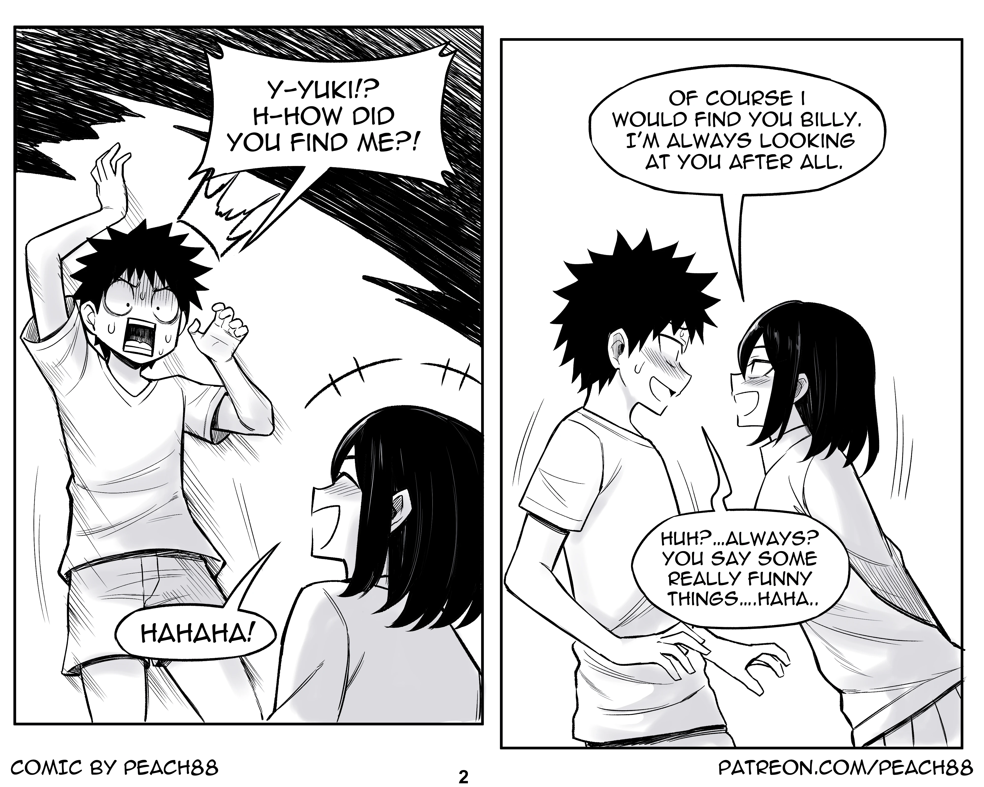 Oni GF (Ch.0-23 Complete Series) porn comic picture 118