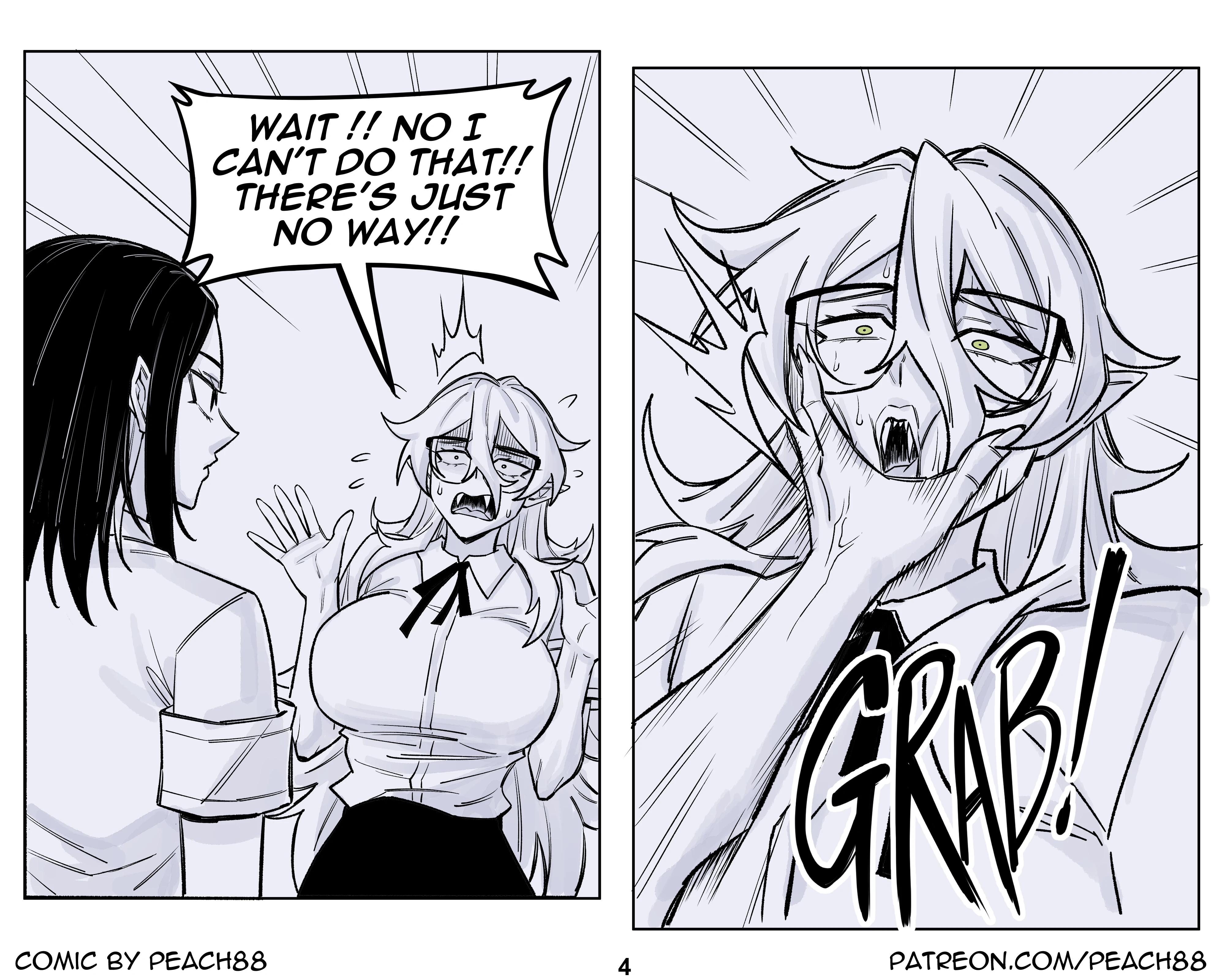 Oni GF (Ch.0-23 Complete Series) porn comic picture 175