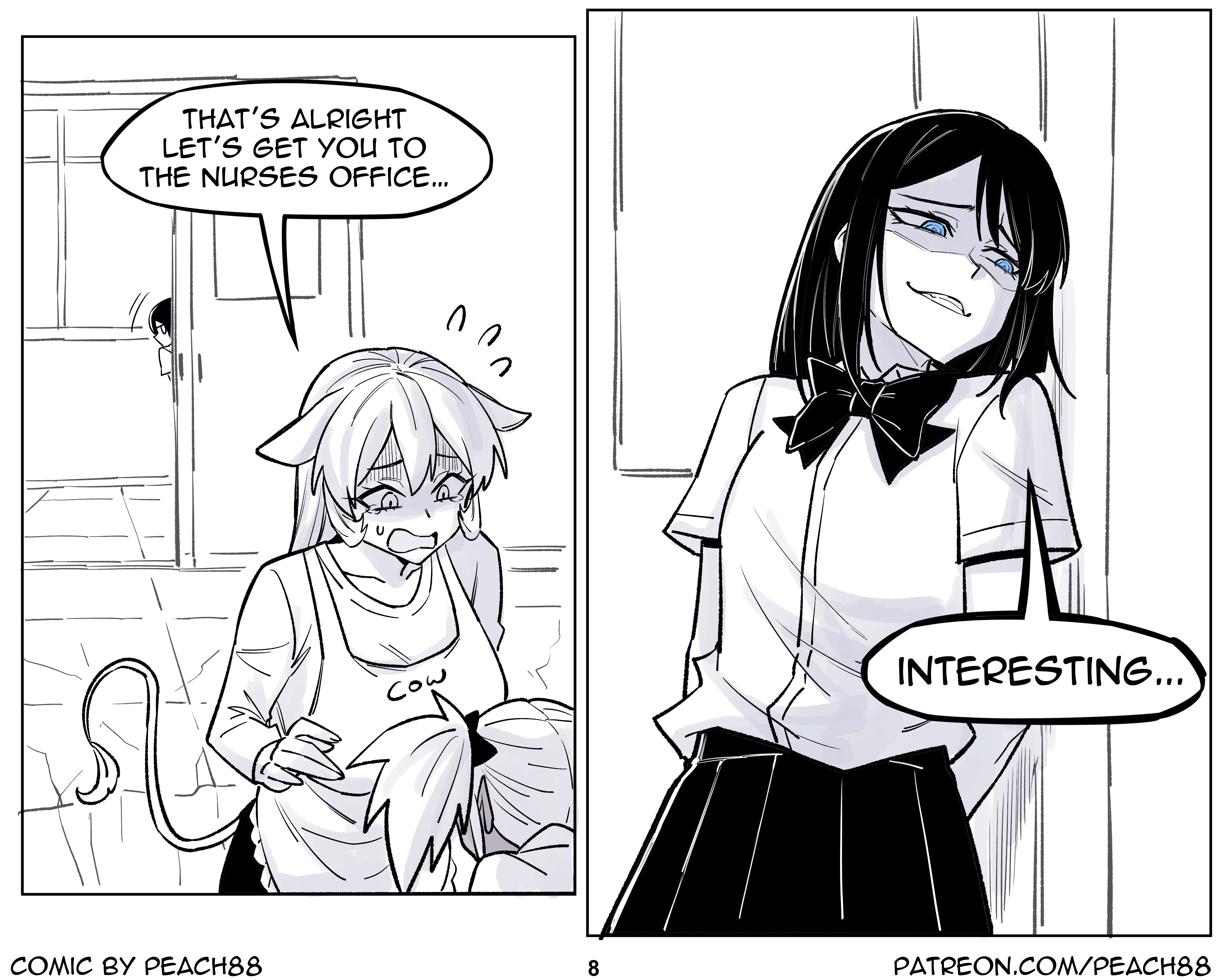 Oni GF (Ch.0-23 Complete Series) porn comic picture 195