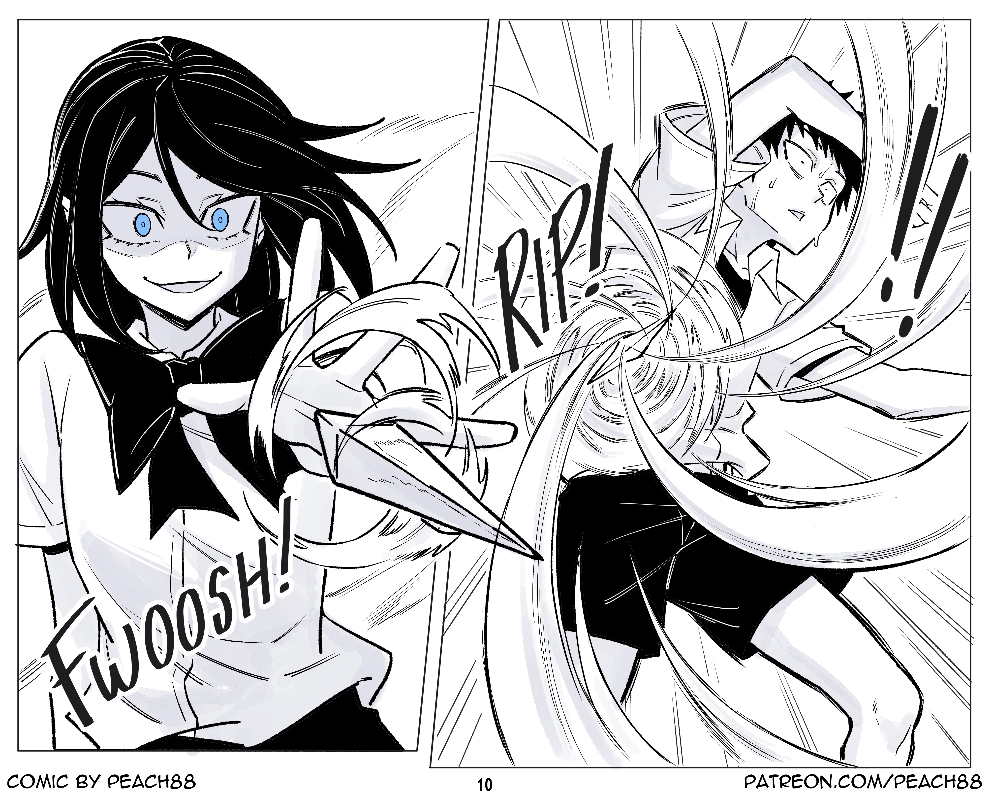 Oni GF (Ch.0-23 Complete Series) porn comic picture 205