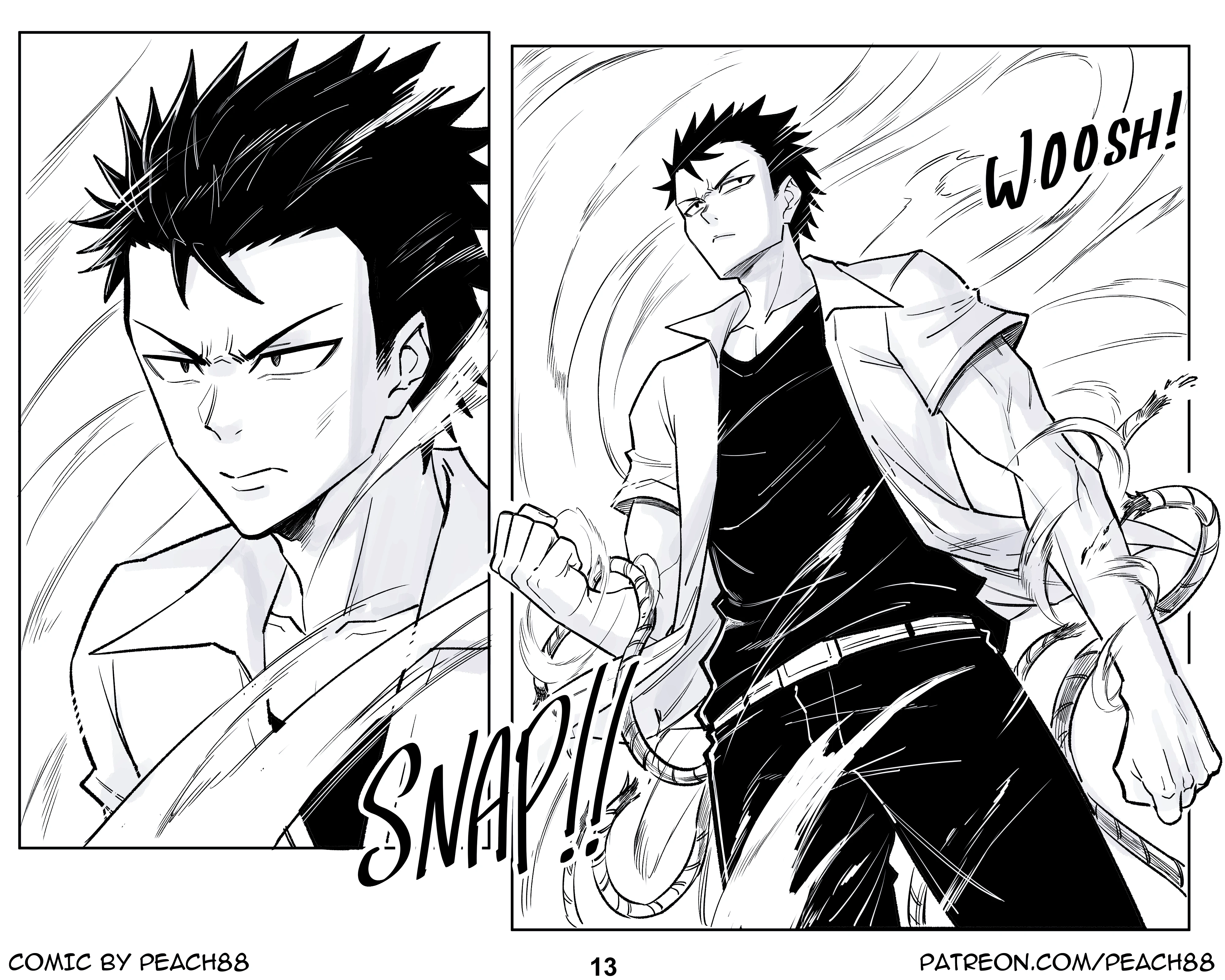 Oni GF (Ch.0-23 Complete Series) porn comic picture 224