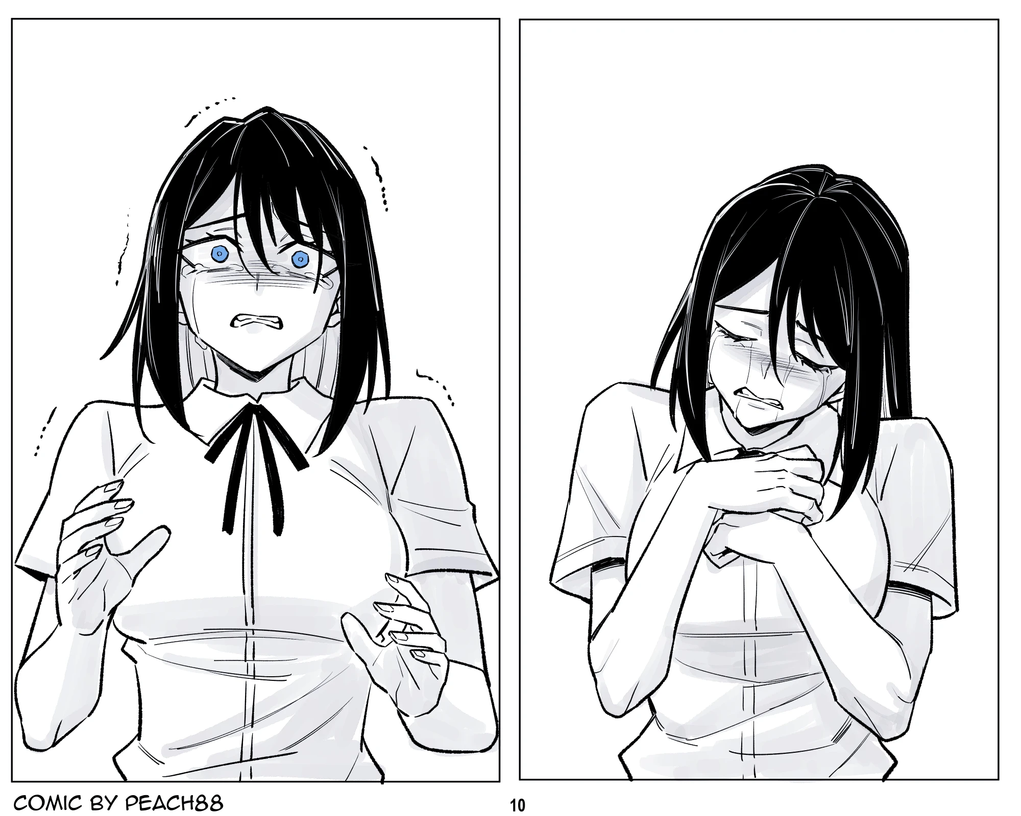 Oni GF (Ch.0-23 Complete Series) porn comic picture 246
