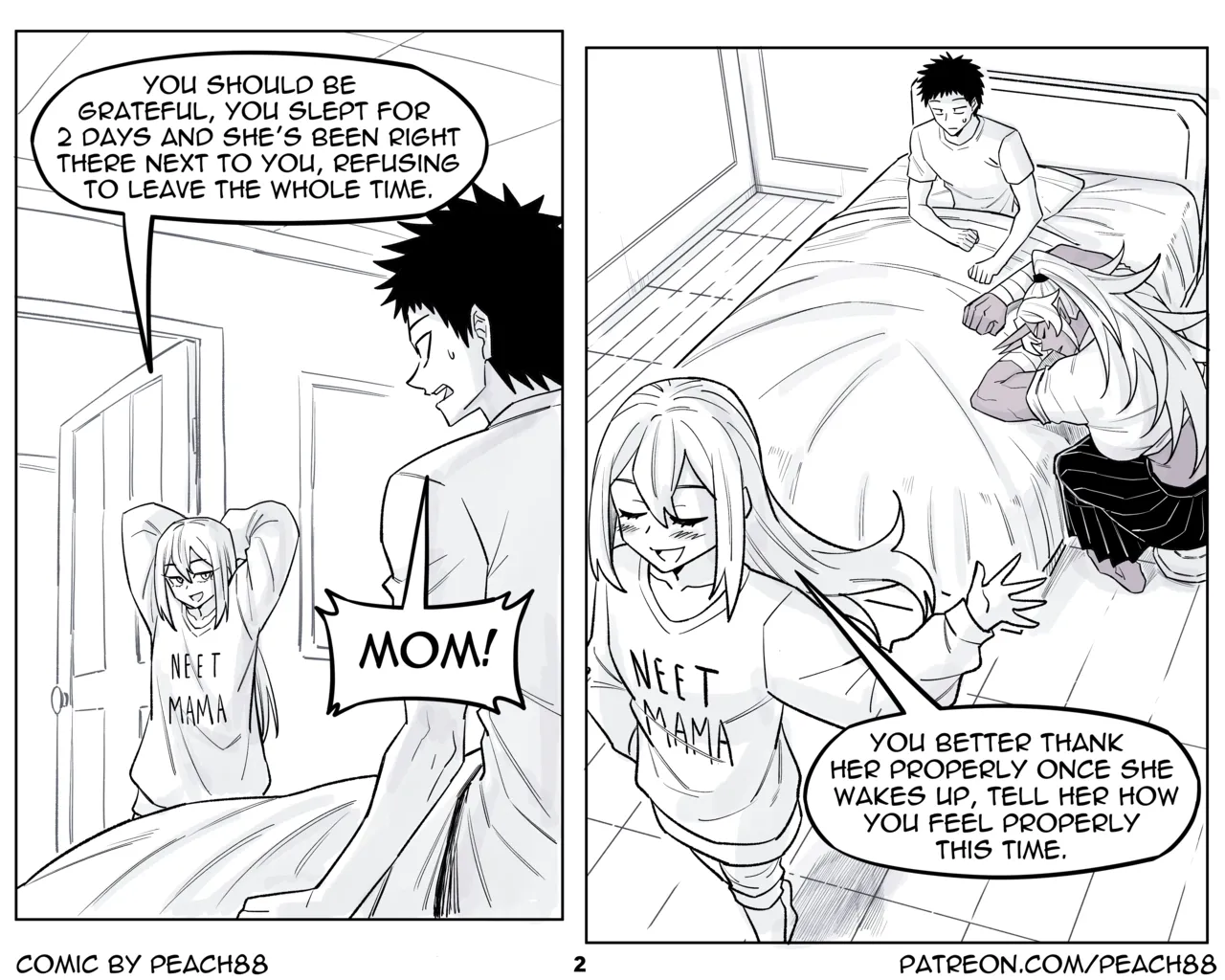 Oni GF (Ch.0-23 Complete Series) porn comic picture 249
