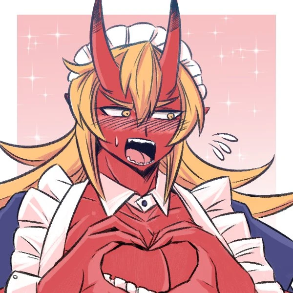 Oni GF (Ch.0-23 Complete Series) porn comic picture 54