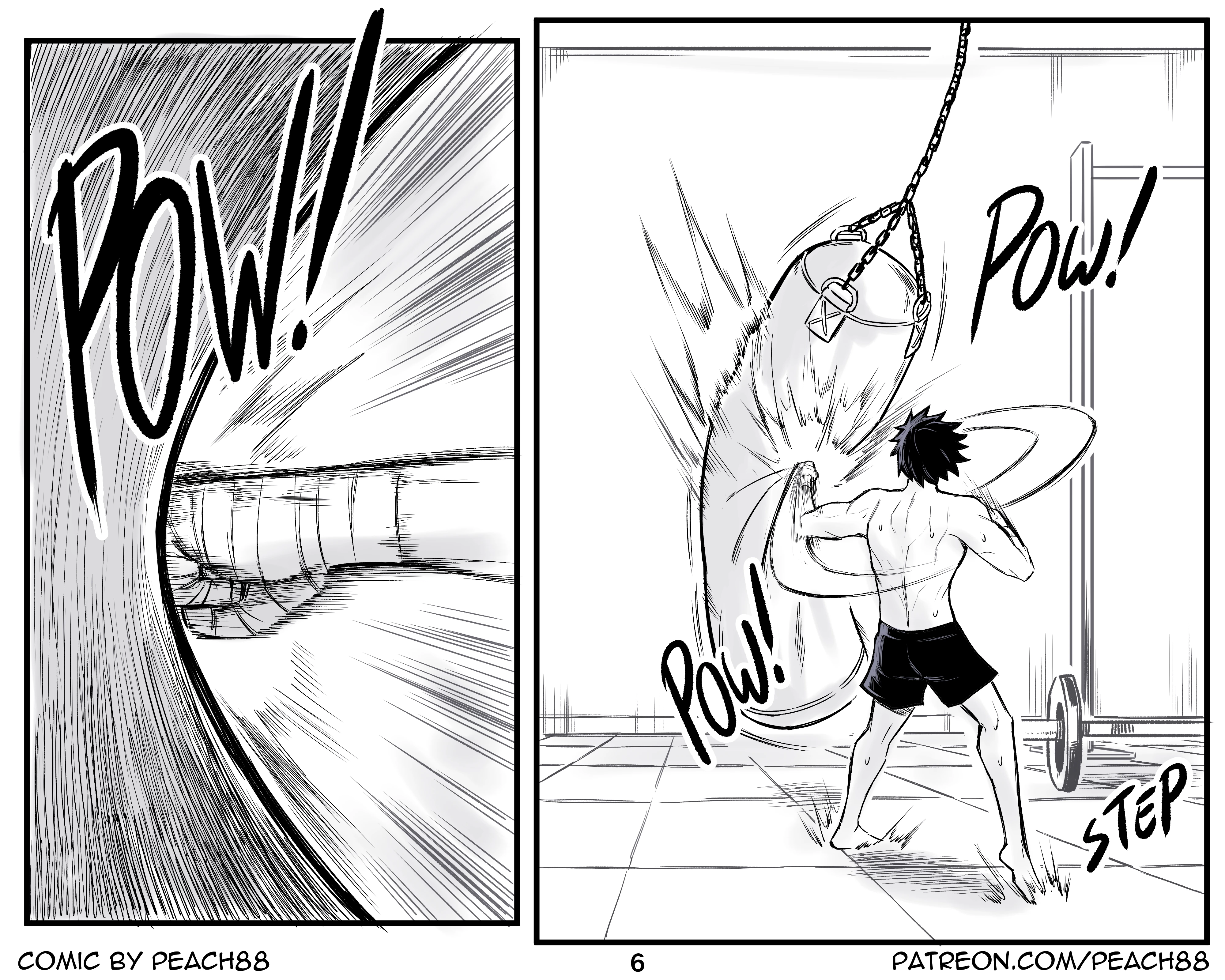 Oni GF (Ch.0-23 Complete Series) porn comic picture 88