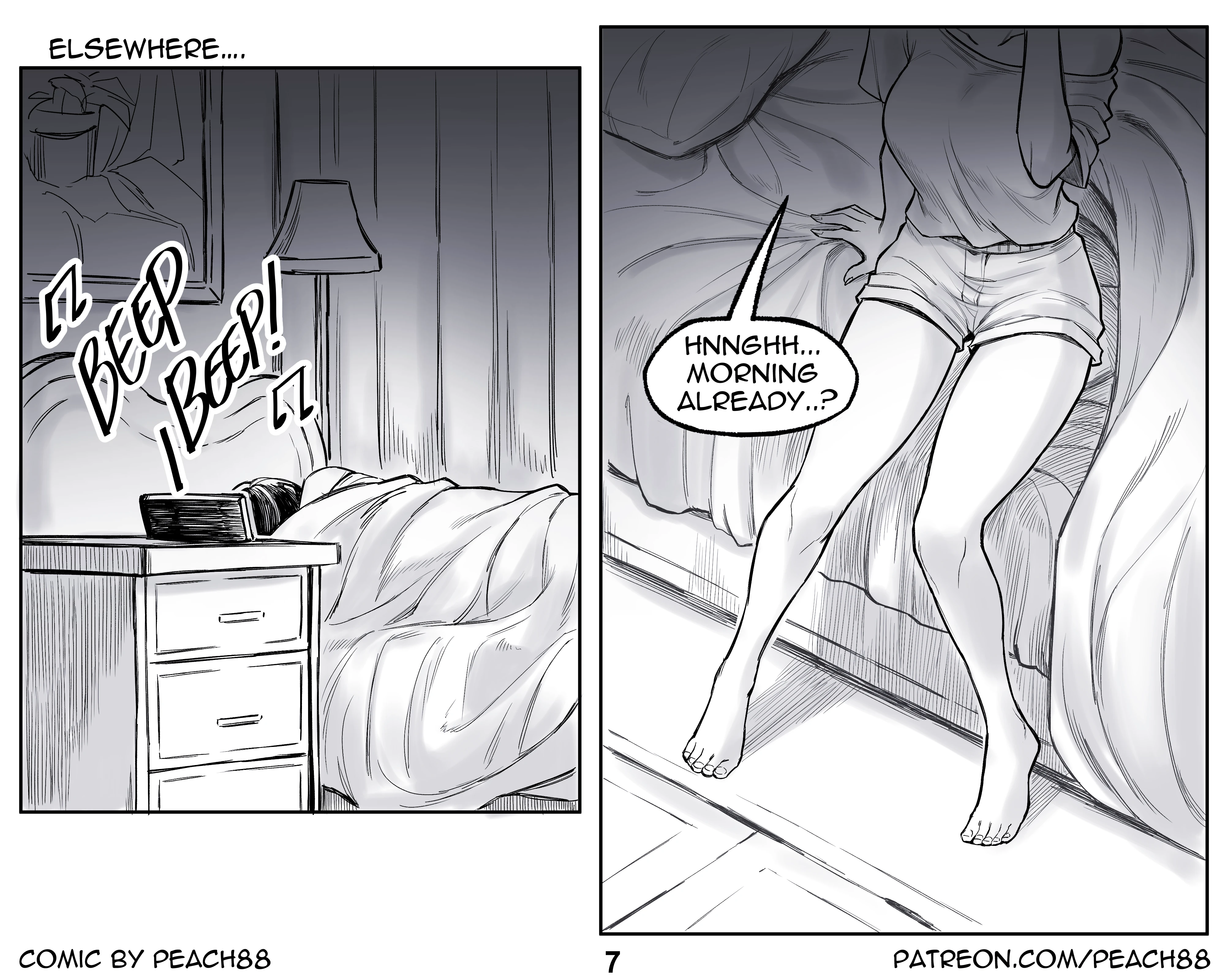 Oni GF (Ch.0-23 Complete Series) porn comic picture 99
