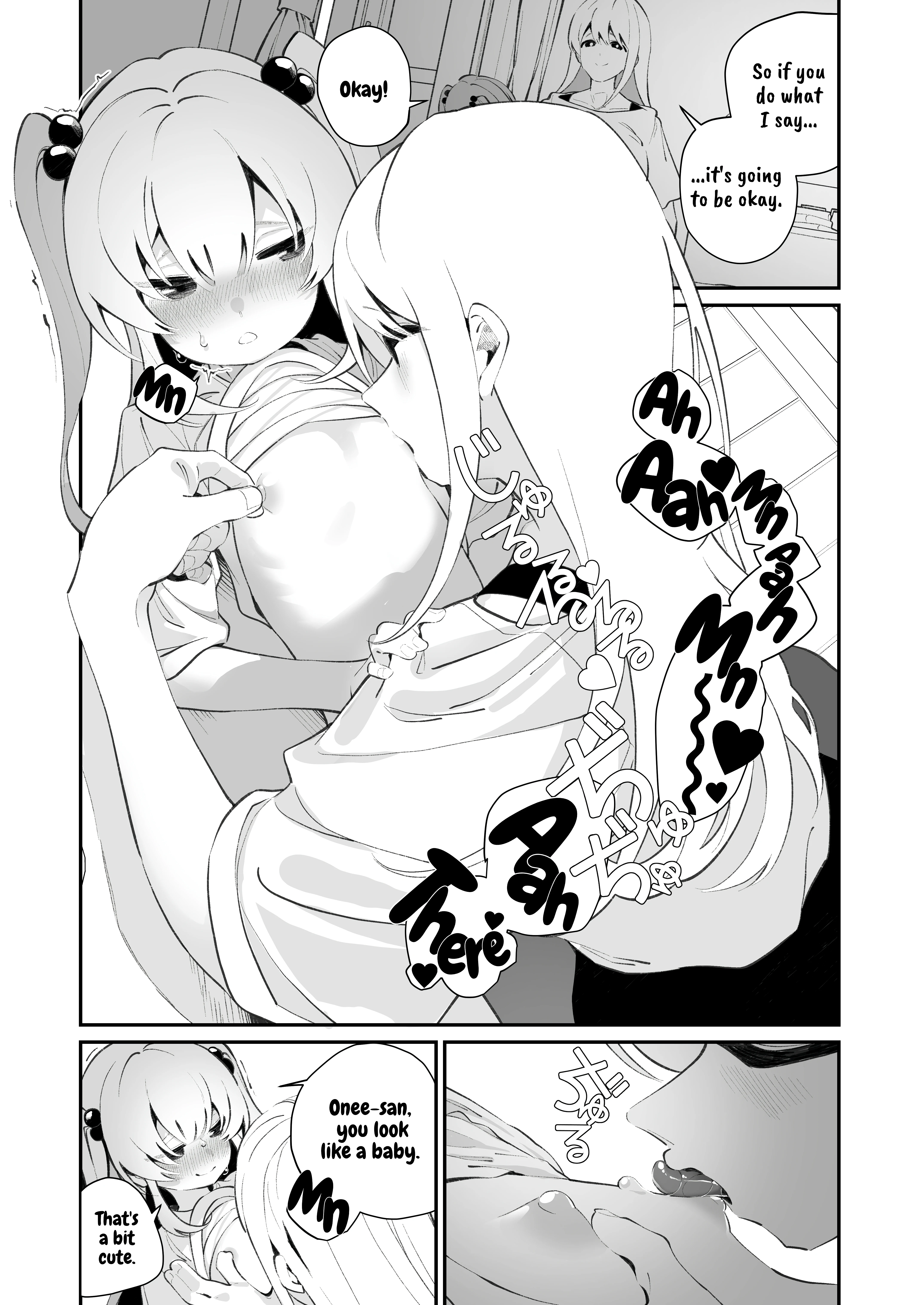 Onoroi no Kotoba porn comic picture 13