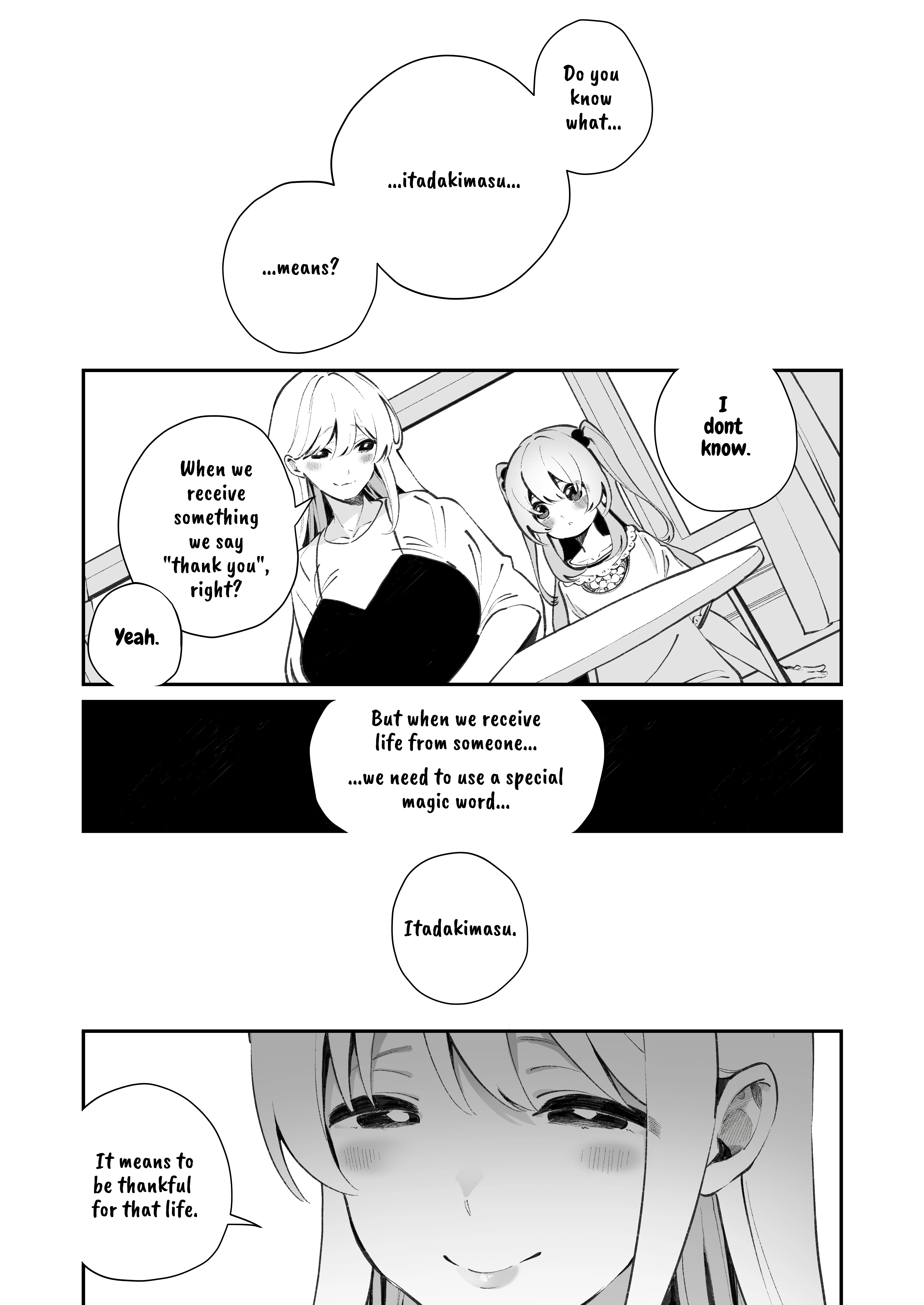 Onoroi no Kotoba porn comic picture 24