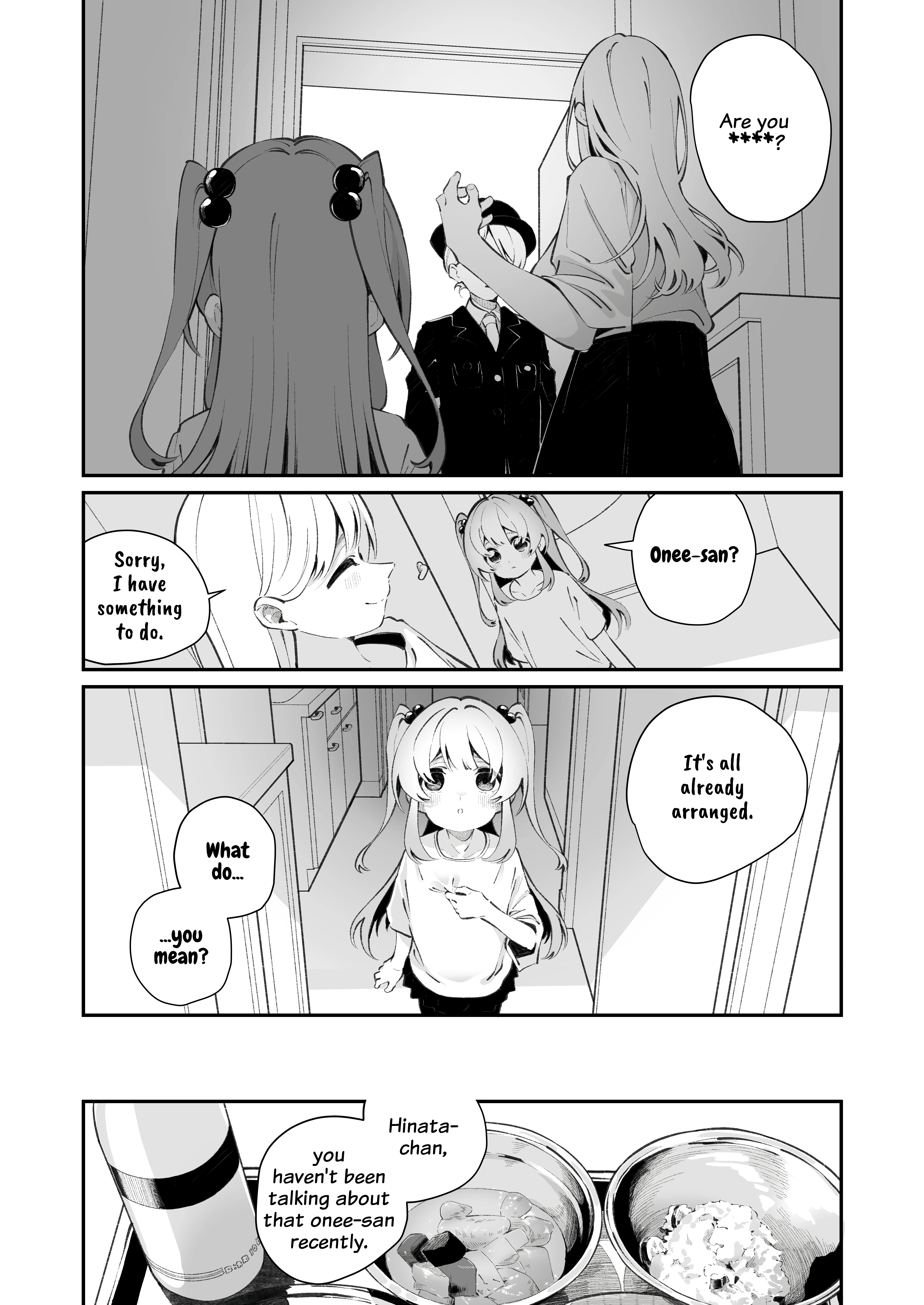 Onoroi no Kotoba porn comic picture 36