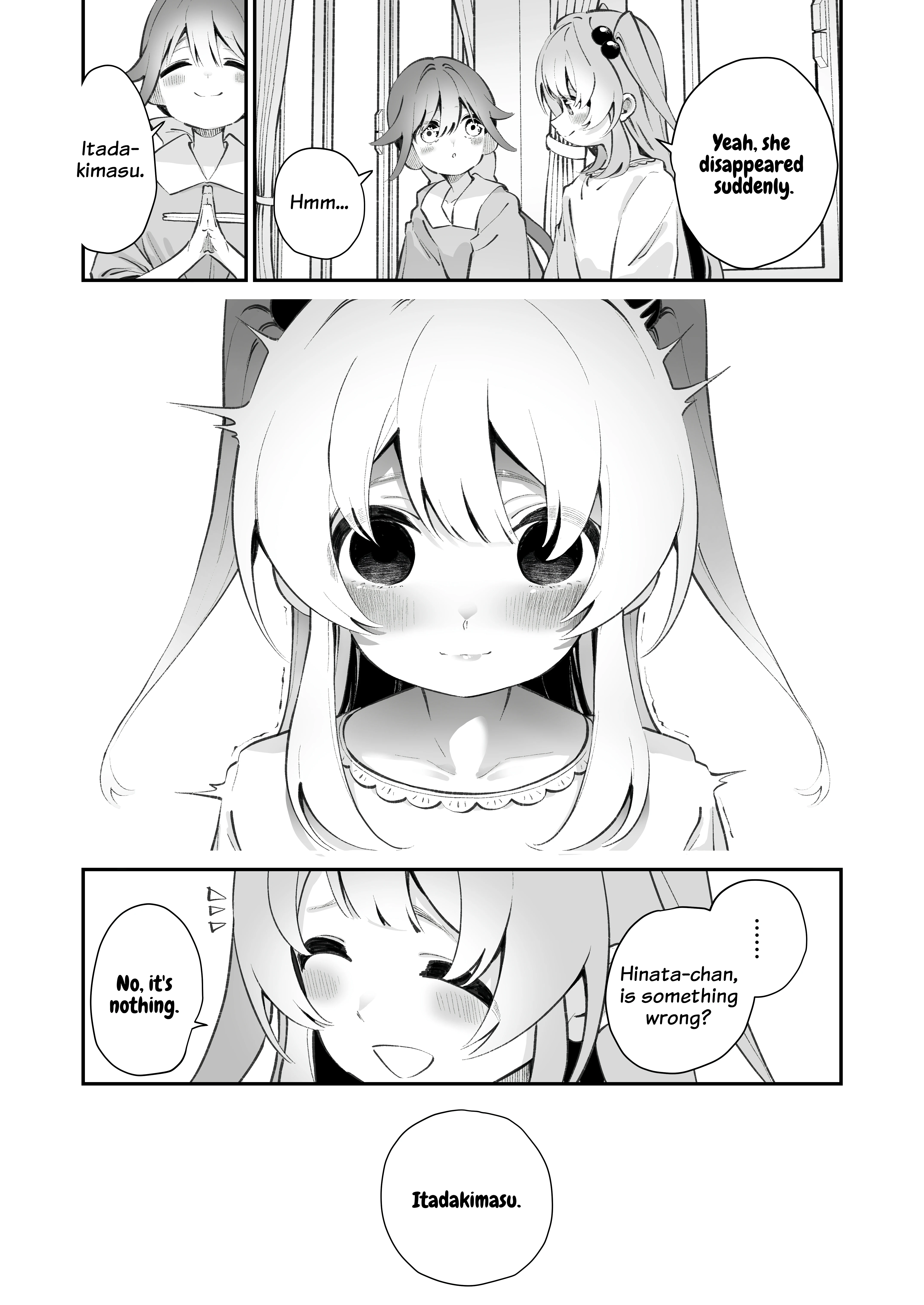 Onoroi no Kotoba porn comic picture 37