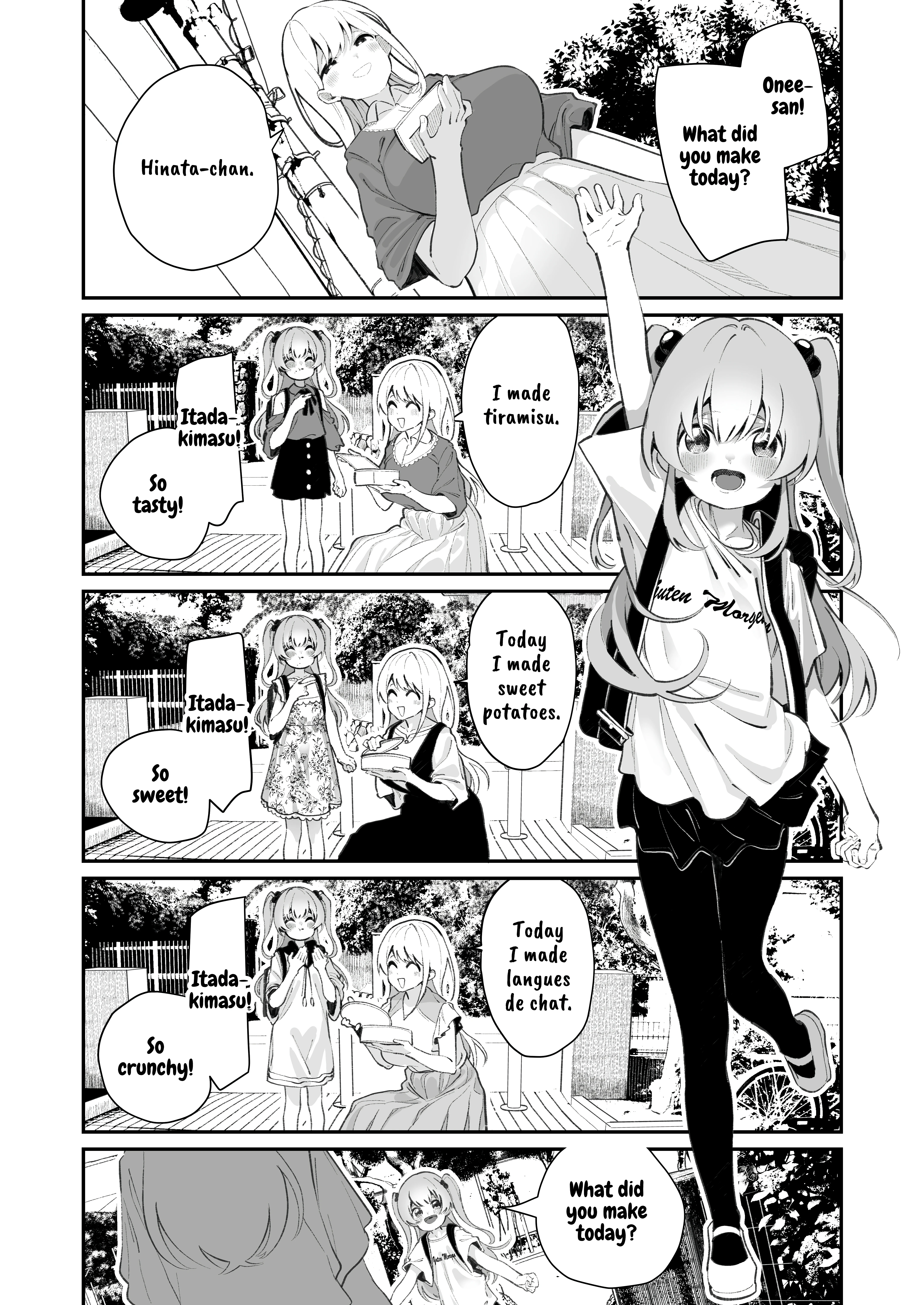 Onoroi no Kotoba porn comic picture 4