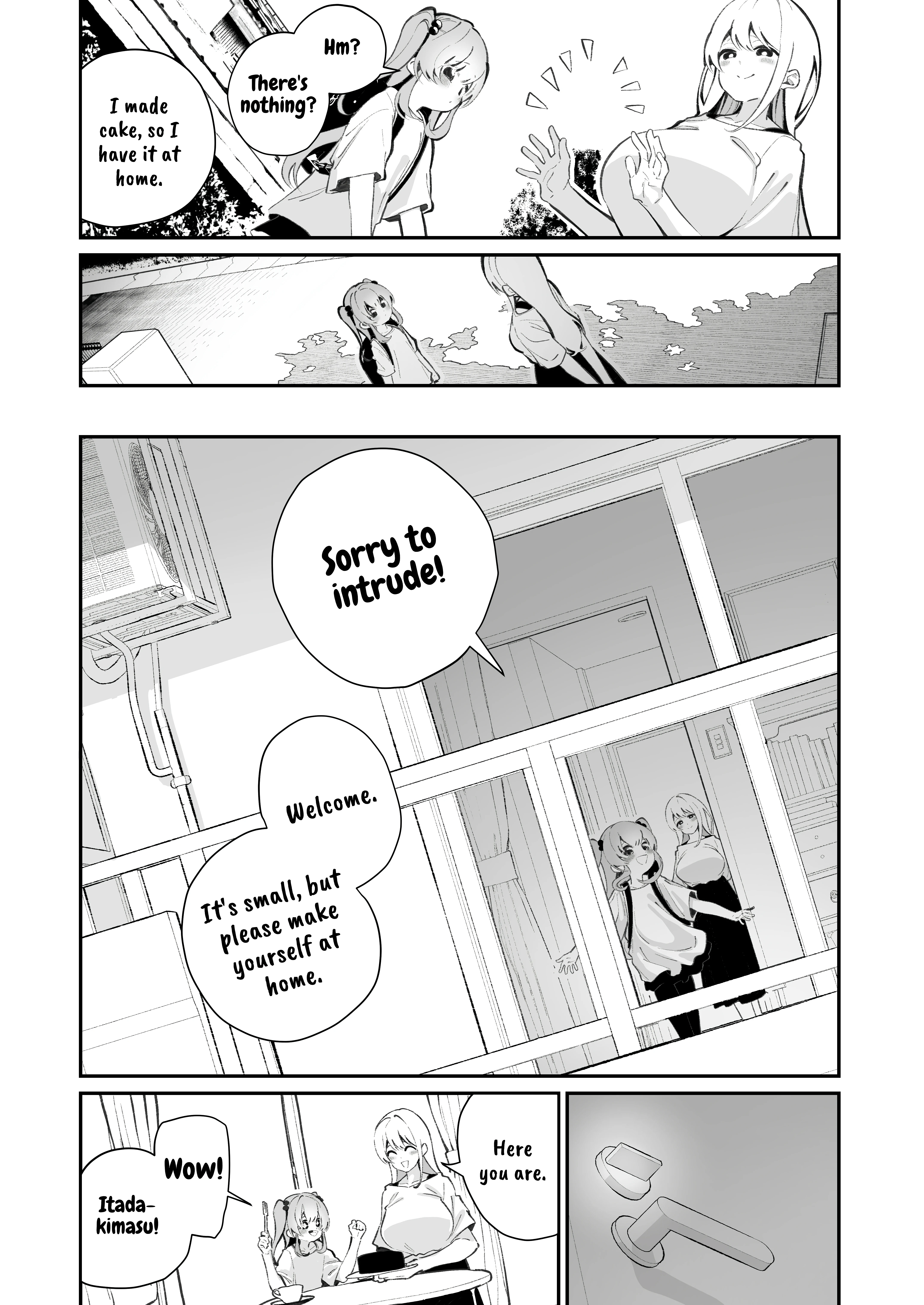 Onoroi no Kotoba porn comic picture 5