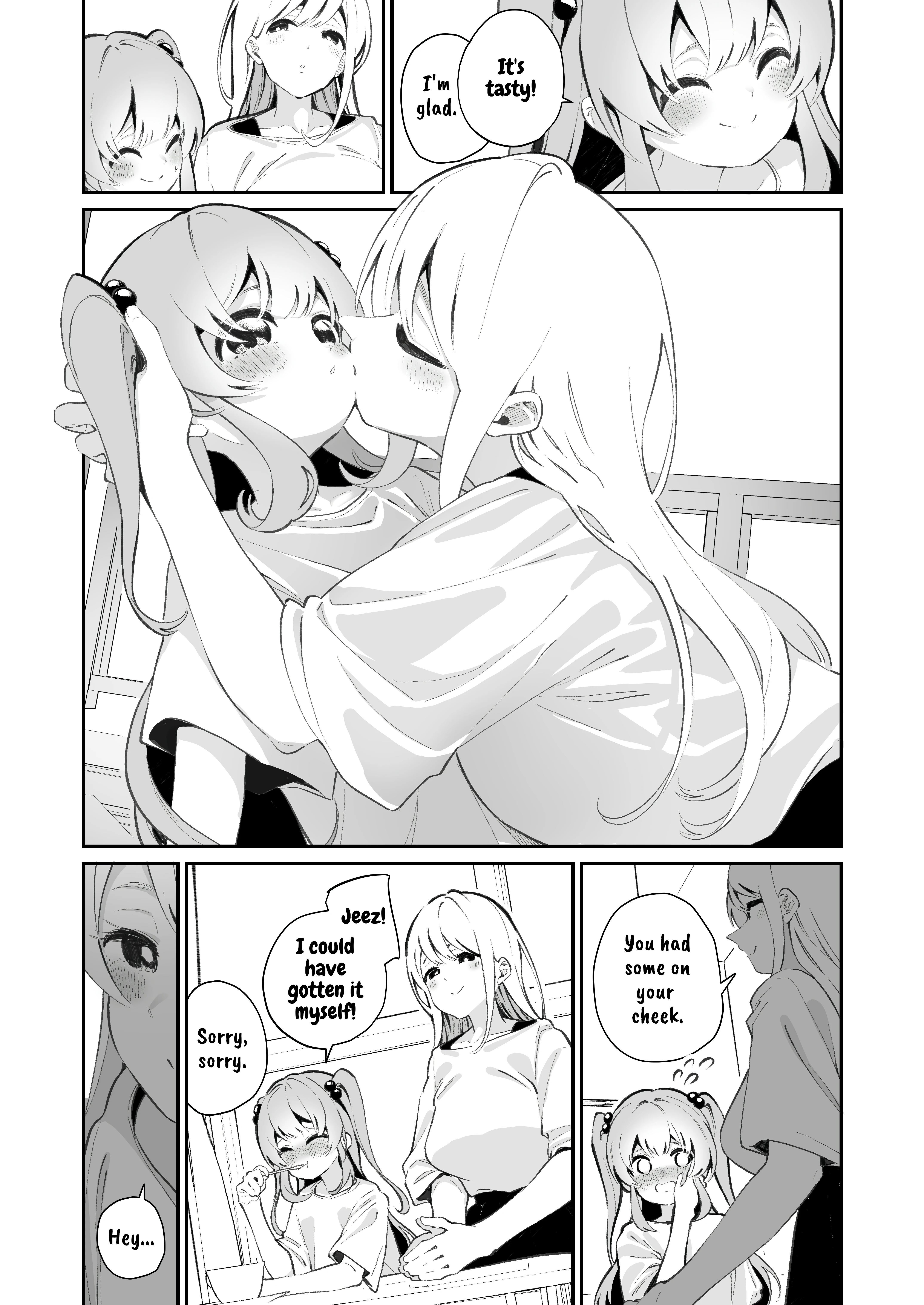 Onoroi no Kotoba porn comic picture 6