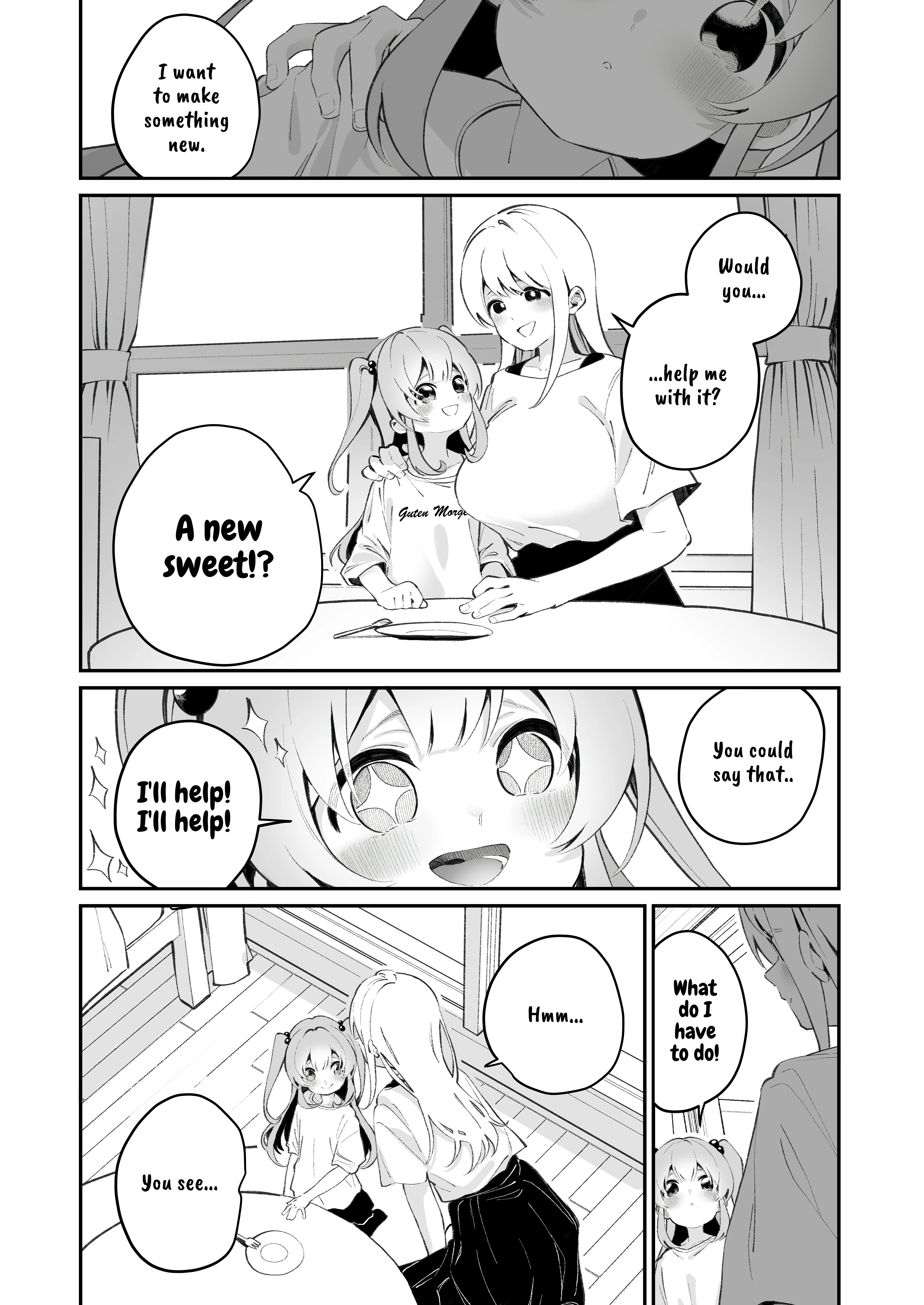 Onoroi no Kotoba porn comic picture 7
