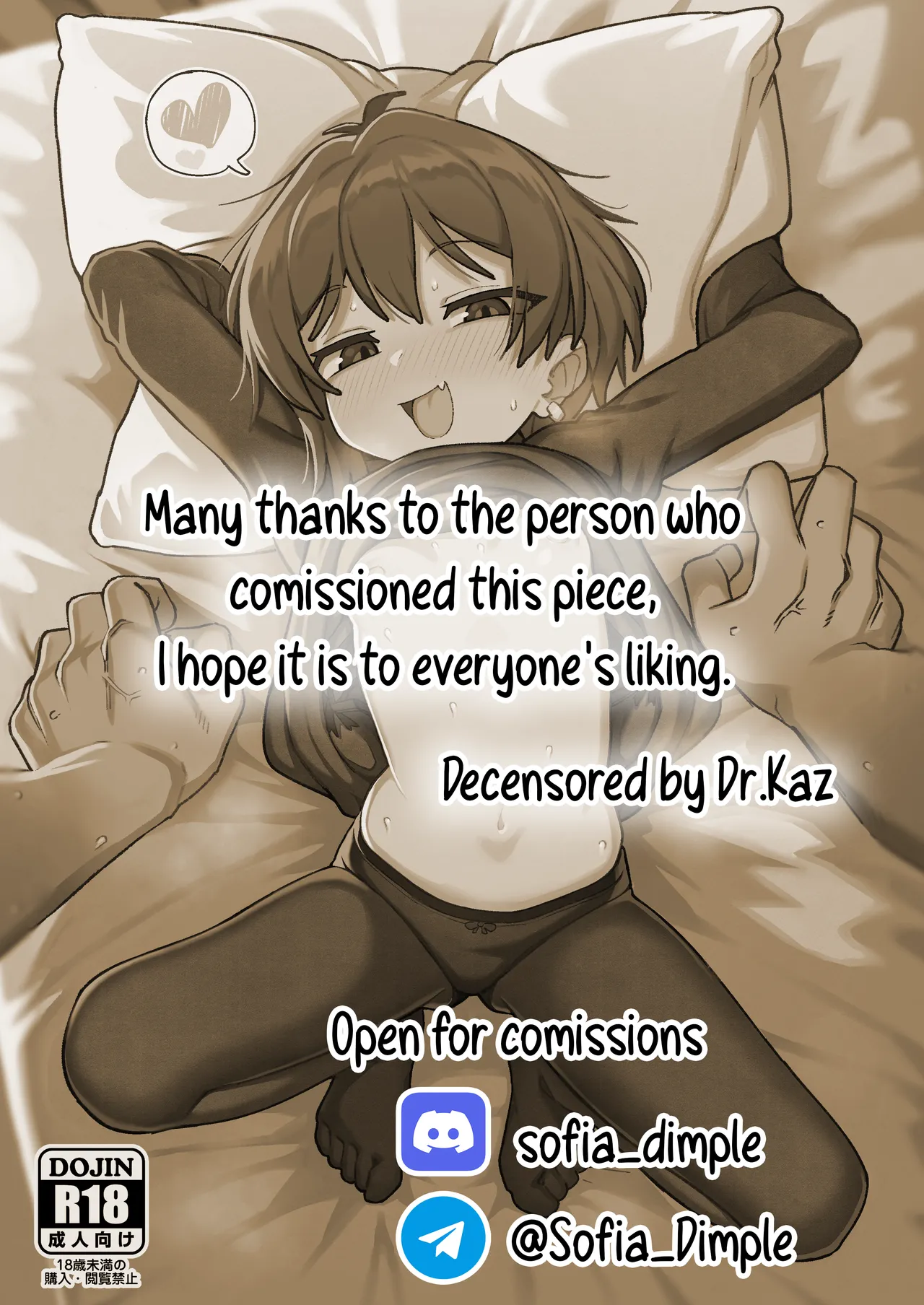 Onozuka-senpai Is A Very Bad Girl porn comic picture 40