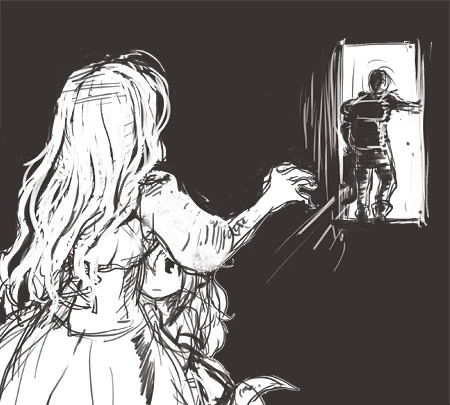 Ordinary Story porn comic picture 6