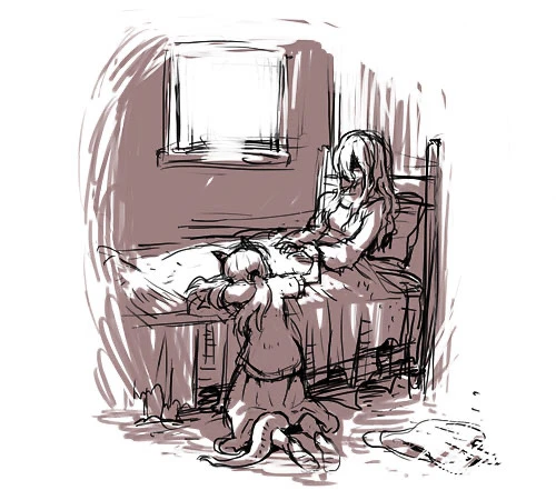 Ordinary Story porn comic picture 7