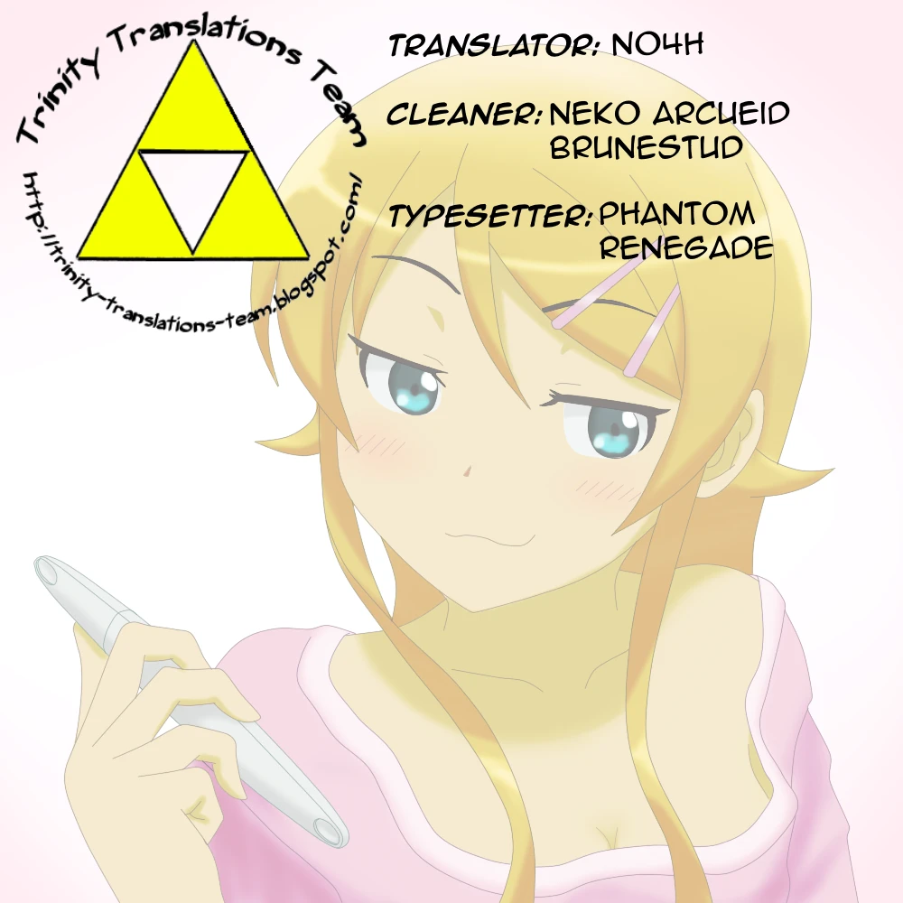 Ore no Imouto ga Kawaii...dato...!! porn comic picture 23