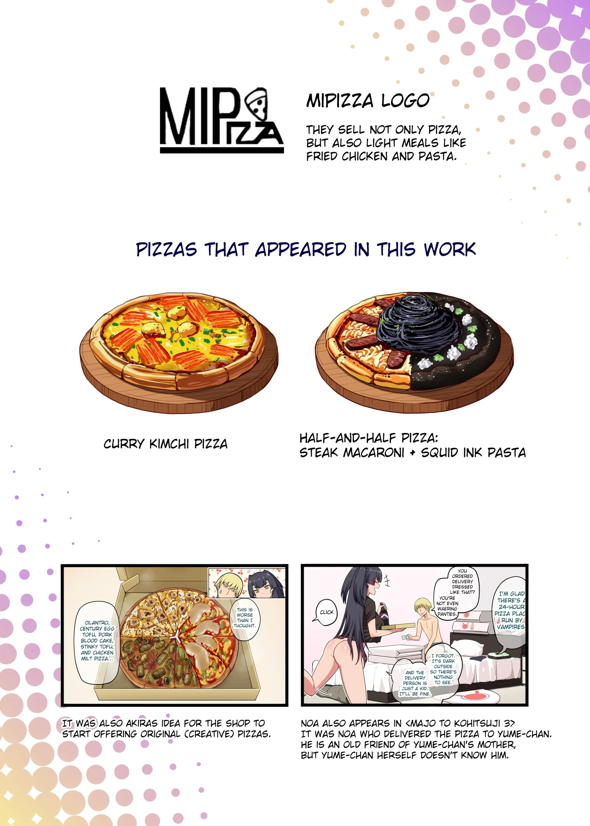 Ore no Kakoii Dachi! 2 porn comic picture 52