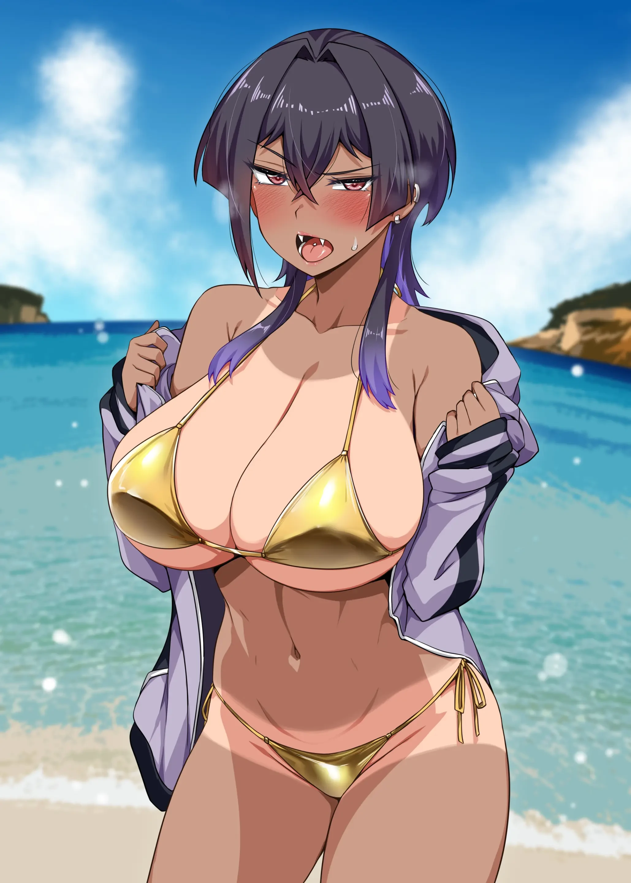 Ore no Kakoii Dachi! 2 porn comic picture 56