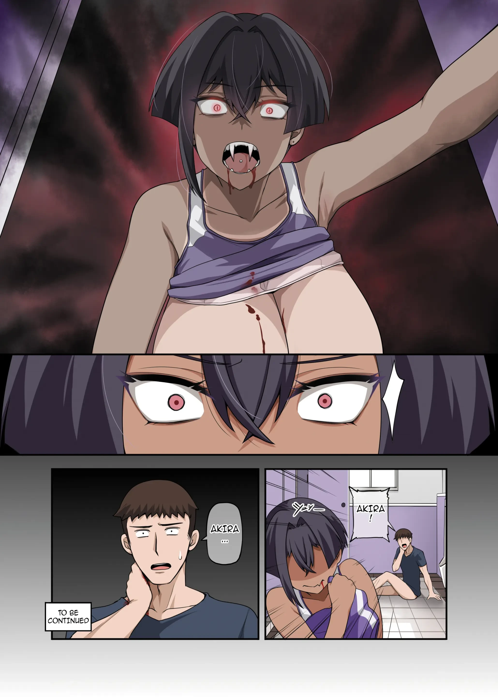Ore no Kakoii Dachi! porn comic picture 34