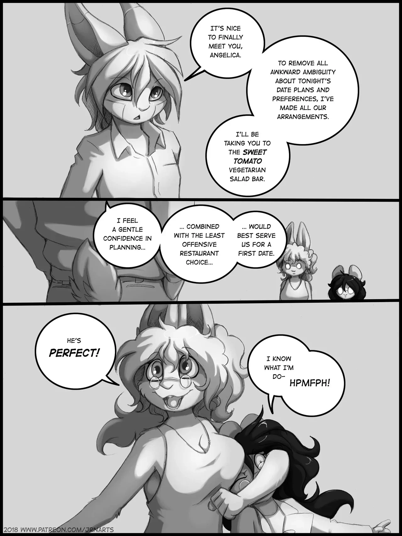 Original Life +5 porn comic picture 15