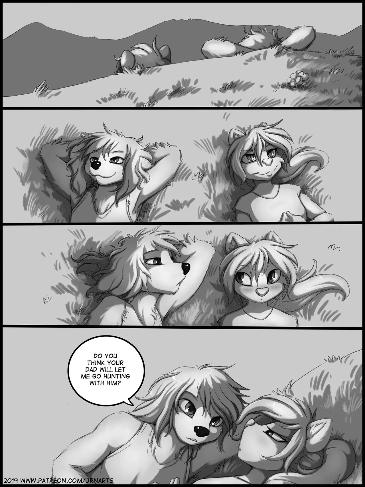 Original Life +5 porn comic picture 49