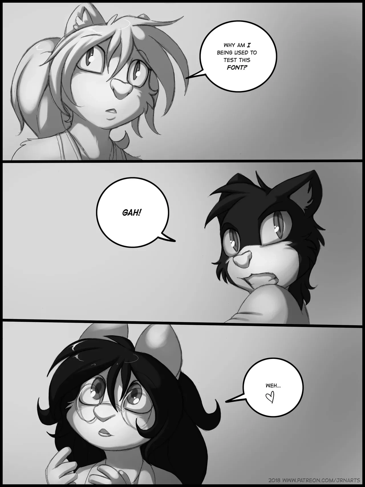 Original Life +5 porn comic picture 61
