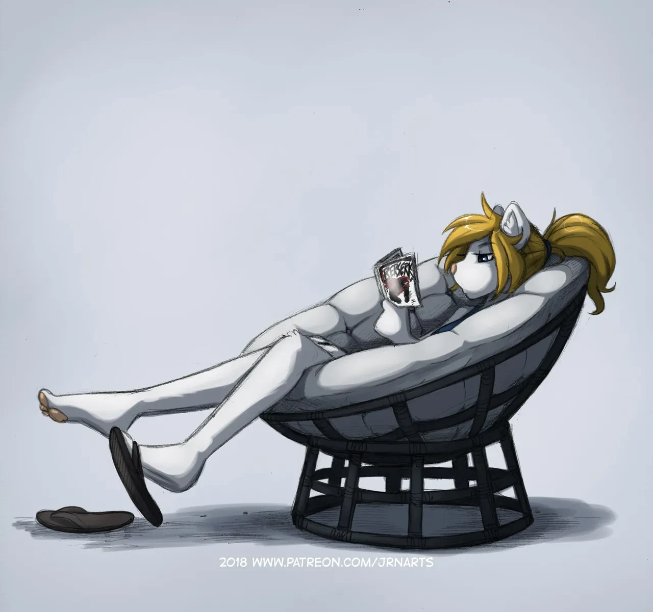 Original Life +5 porn comic picture 65