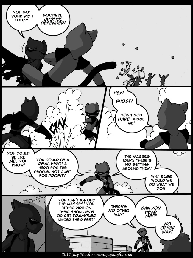 Original Life (Part 2) porn comic picture 104