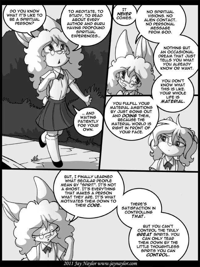 Original Life (Part 2) porn comic picture 108