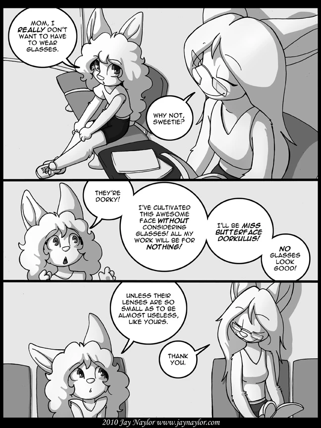 Original Life (Part 2) porn comic picture 43