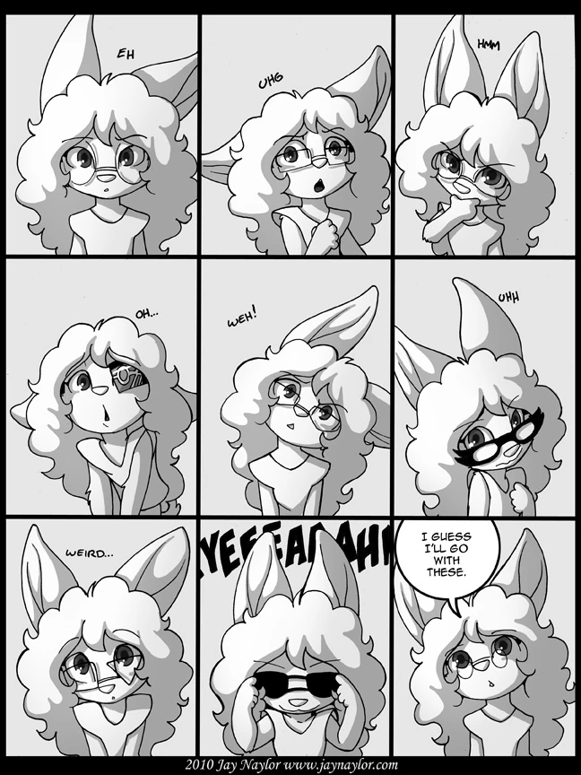 Original Life (Part 2) porn comic picture 44