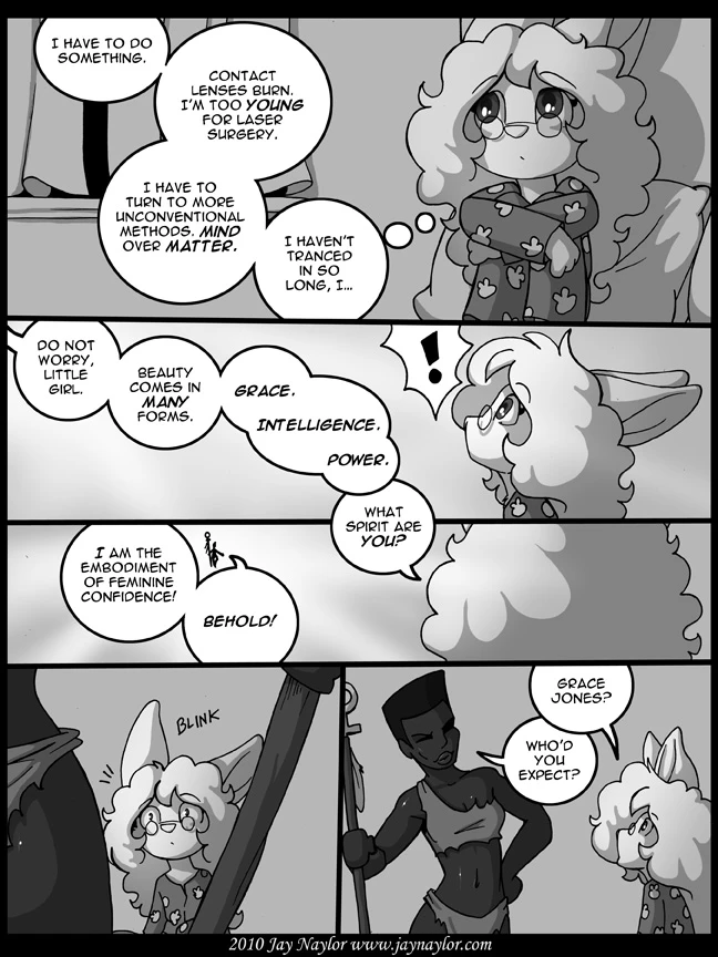 Original Life (Part 2) porn comic picture 45