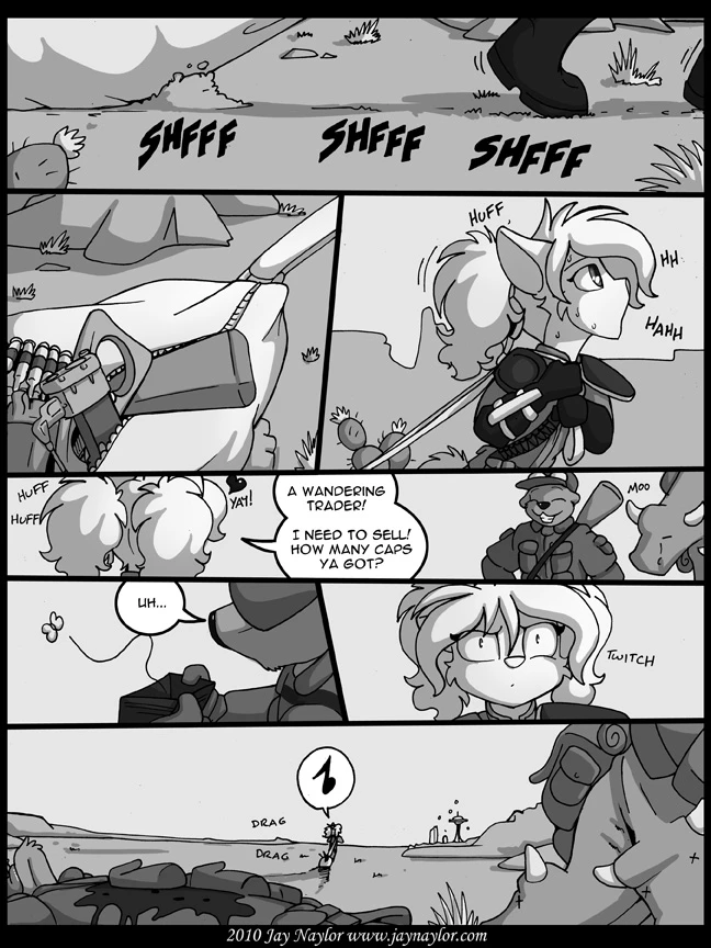 Original Life (Part 2) porn comic picture 52
