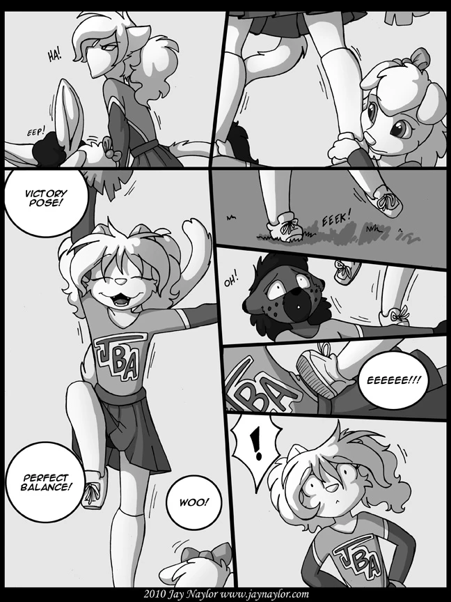 Original Life (Part 2) porn comic picture 60
