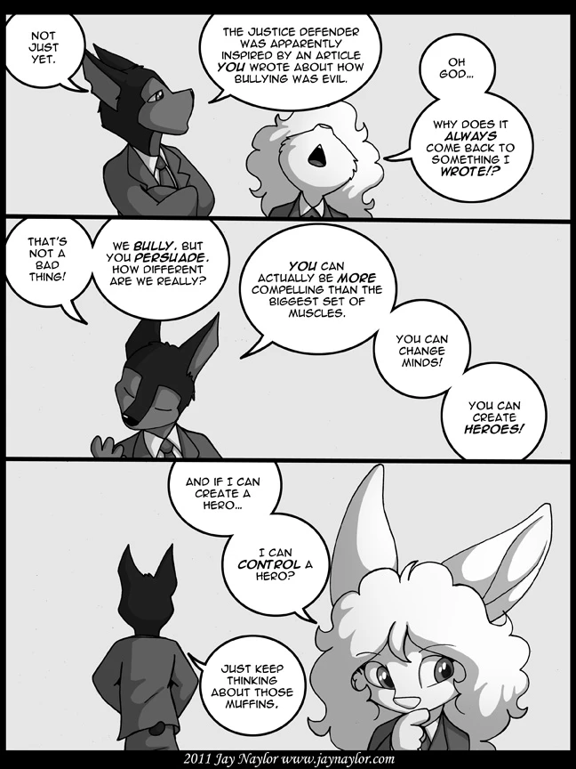Original Life (Part 2) porn comic picture 74