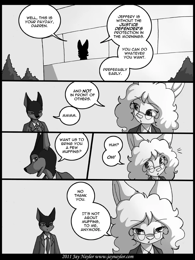 Original Life (Part 2) porn comic picture 87